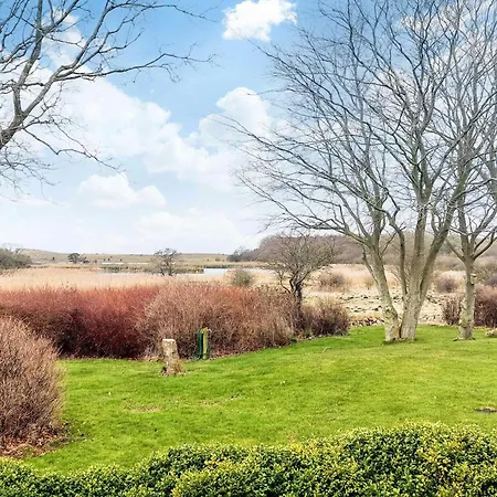 4 Star In 度假居 *