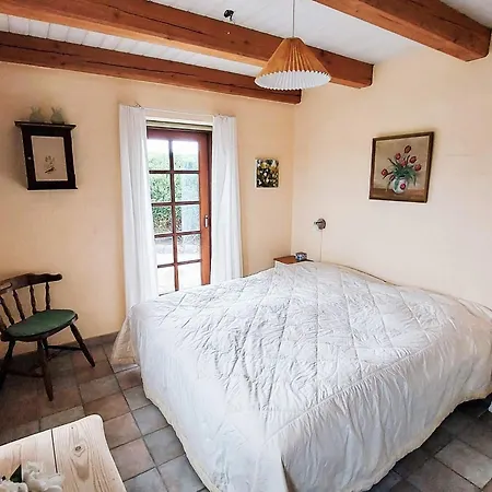 بيت للعطل 4 Star In