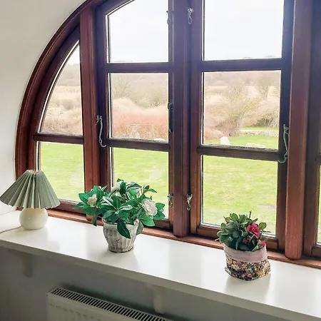 度假居 4 Star In Bagenkop