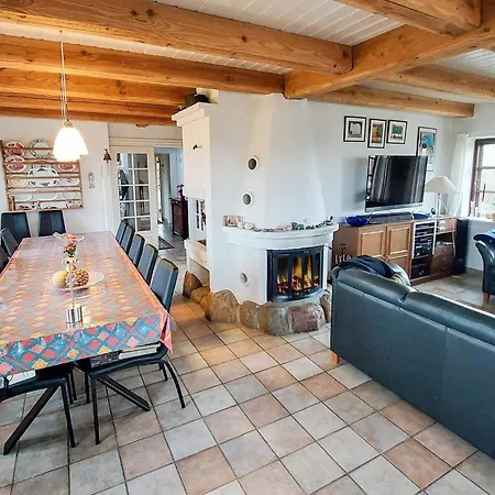 4 Star In Bagenkop