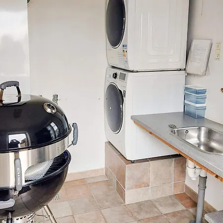 4 Star In 度假居 *