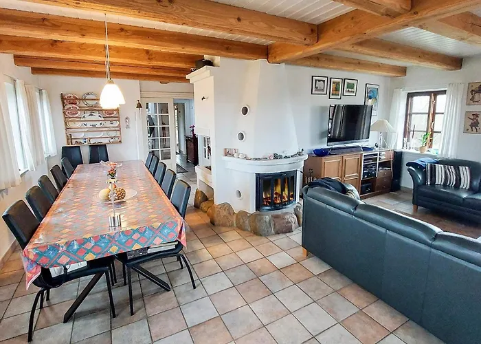 4 Star In Bagenkop